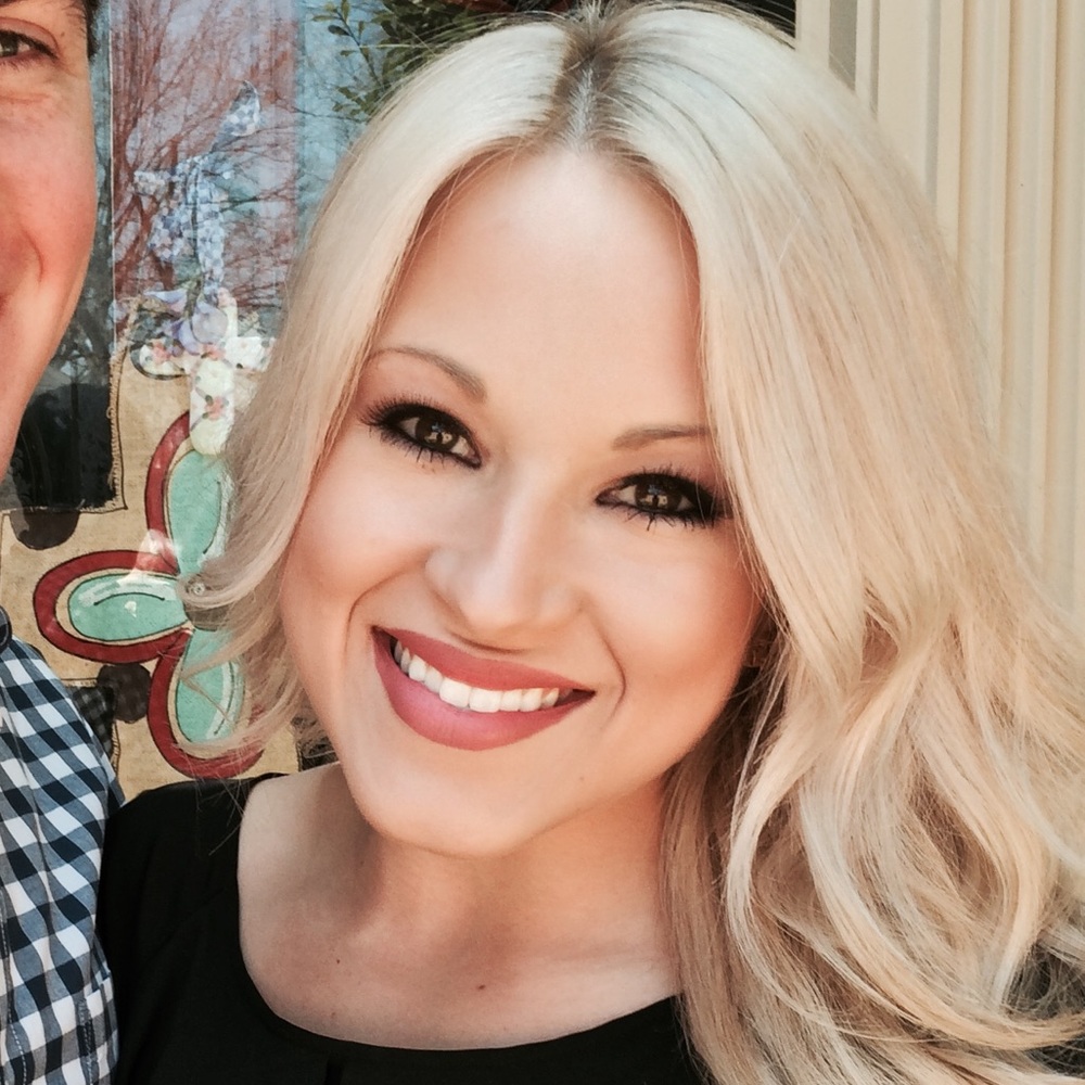 Meet your Posher, Cosette